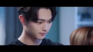 Лусы Чен и Тун Яо - я верю в любовь