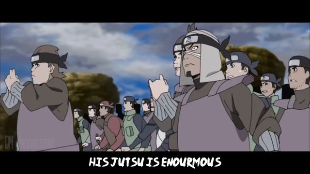 Madara Uchiha || The Greatest Shinobi смотреть онлайн