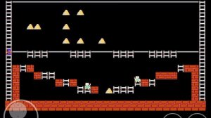 Mine Runner Level 151