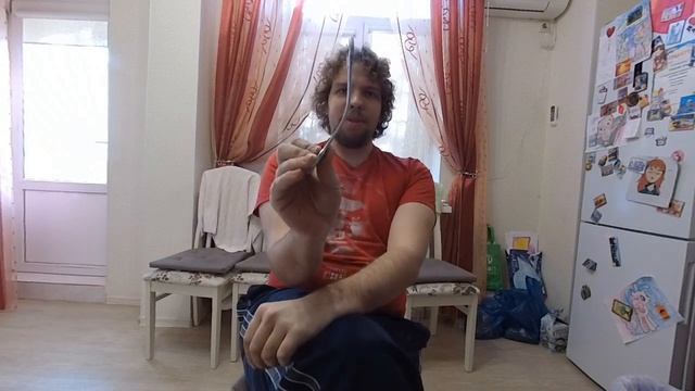 ДЕРЬМОВЫЕ ИНСТРУМЕНТЫ -- Погнул ключ РУКАМИ!!! смотреть онлайн