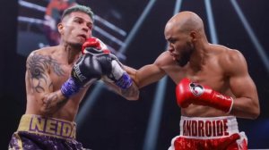 THE RELAY: Thorslund vs Lopez, Davis vs Garcia/Haney/Stevenson, Arum on Haney vs Lomachenko 2023