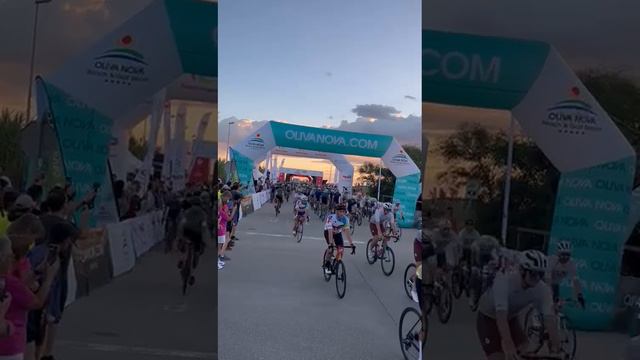 ¡Arranca la TotalEnergies Gran Fondo Alberto Contador!