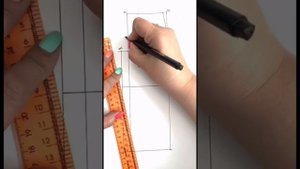 Строим ТРИКОТАЖНЫЕ брюки (часть 1)