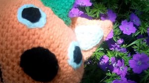 "Кот Компот у нас в гостях! "