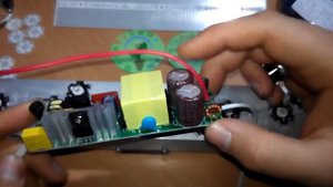 DIY Grow LED lamps №40. Зачем нужен и где устанавливать термопереключатель (термостат) KSD