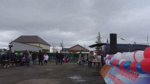 Ыам ыйын 1 күнэ 2022 сыл.mp4