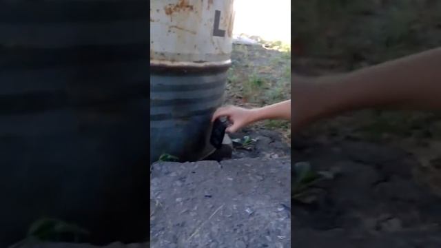 Разбиваем старый флай смотреть онлайн