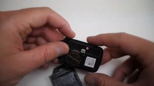 Honda Insight Key Battery Replacement Guide 2019 - 2020