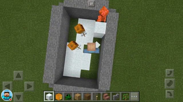 StarCraft /1/ Build a Snowman смотреть онлайн