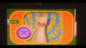 Oobi Dance Game Sparta Remix Extended