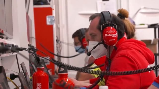 Efficiency in the Gen 2 Formula E car | Mahindra Blueprints | Series 4 Episode 1 | Mahindra Racing