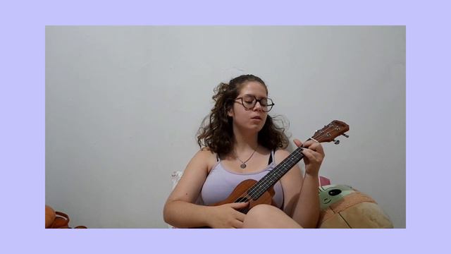 we fell in love in october — girl in red (cover) смотреть онлайн