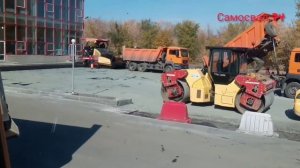 Работа на самосвалах #4#Самосвал.#mantgs#Работанасамосвалах