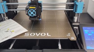 Sovol SV06 Plus Bed Leveling Tutorial, Step-by-step guide (Z offset)