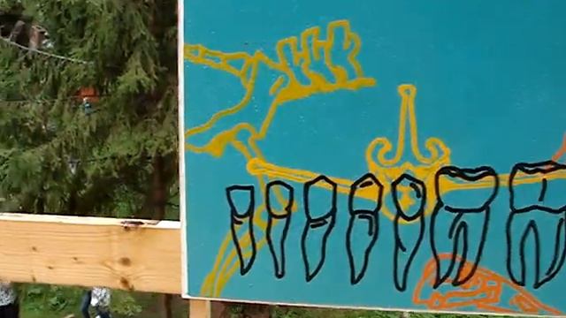 Vertjevo Веретьево смотреть онлайн