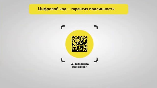 Что такое Честный ЗНАК