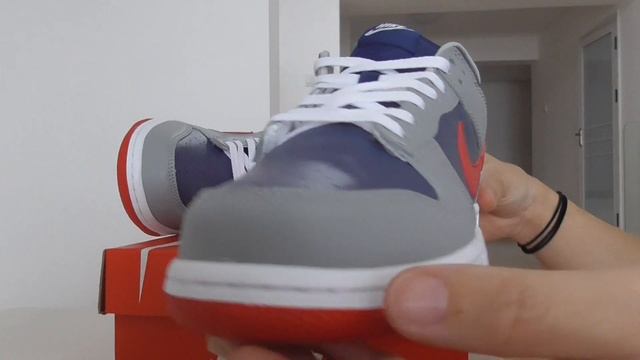 PK God Nike Dunk Low Samba Available From Beyourshop.ru смотреть онлайн