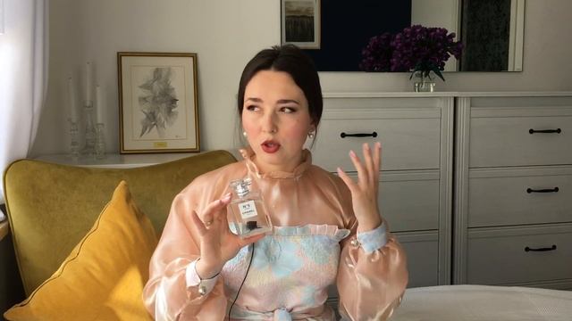 Мои пудровые ароматы | ПУДРА, ИРИС, ФИАЛКА: Chanel, Prada, Guerlain, Hermes, Van Cleef