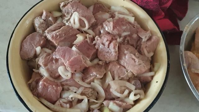 Мороз работе не мешает/машина компоста/шашлык/отдых/интереснаяжизньвпригороде/влог