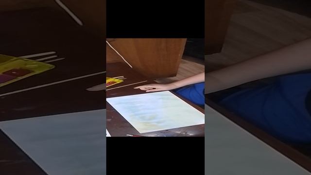 рисование