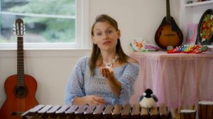 Пальчиковые игры - Птичка