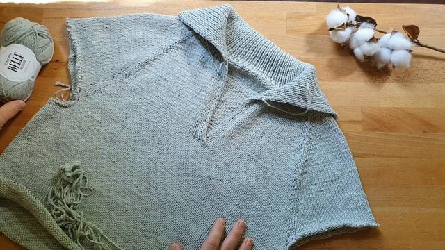 Вязальный микс#17 готова лопапейса/ готовые носки и три процесса на спицах. смотреть онлайн