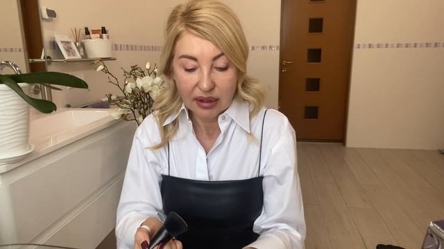 Время для новинок. Бронзирующая пудра от Мэри Кэй смотреть онлайн