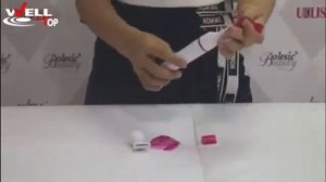 multi-functional hair trimmer