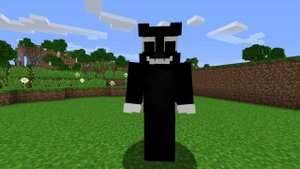 ВЫБЕРИ ПРАВИЛЬНЫЙ ЛАБИРИНТ СЕМЬЯ МУЛЬТЯШНЫЙ КОТ ЙОЙО SCP CARTOON CAT YOYO В МАЙНКРАФТ