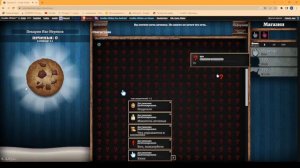 9,5 самых простых достижений в Cookie Clicker