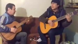 узбеки красиво спели русские песни