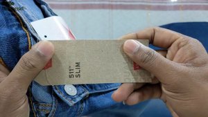 Levi's Men's (511) Slim Fit Stretchable Jeans#indiaunboxed