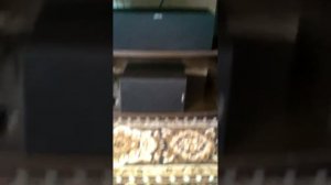 Yamaha RX-V775 Jamo S 506 HCS 3 Jamo SUB 200