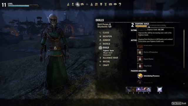 Der TESO Skillsystem Guide [The Elder Scrolls Online] [german] смотреть онлайн