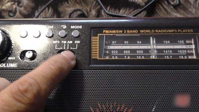 Лучший Радиоприемник за последнее время Отзывы о DEXP RS850 смотреть онлайн