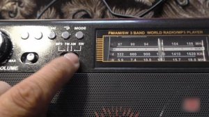 Лучший Радиоприемник за последнее время Отзывы о DEXP RS850