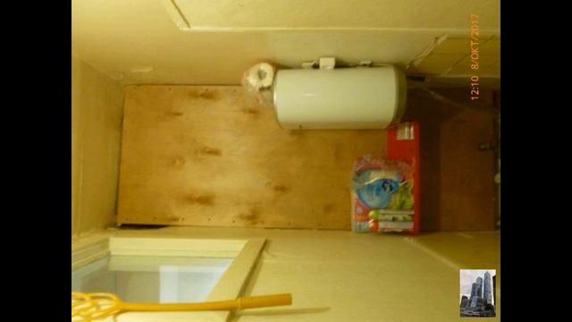 Обменяем трехкомнатную квартиру в Монино на Хотьково или . смотреть онлайн