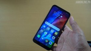 Honor 8s Unboxing and Hands-On