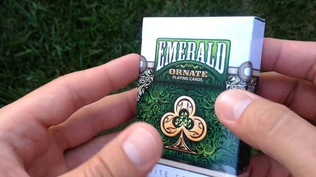 ТОП 10 ДИЗАЙНЕРСКИХ КОЛОД // TOP 10 DECKS The best secrets of card tricks are always No... смотреть онлайн