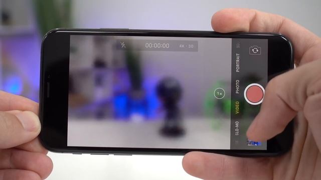 iPhone XS In-Depth Camera Review! "Smart HDR" is LEGIT смотреть онлайн