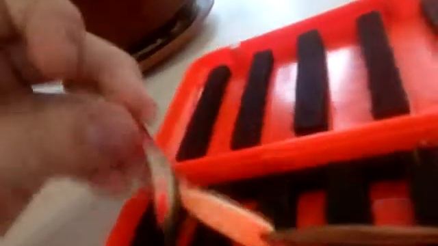 Обзор рыболовного ящика. смотреть онлайн