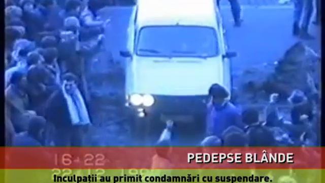 Decizie definitivă în ”afacerea” cu certificatele revoluționarilor смотреть онлайн