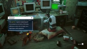 Новый Симулятор КОТЕНКА #3 Stray. Рыжий кот против Монстров Зурков в Трущобах на Пурумчата