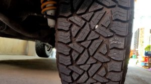 (Episode 6) Mags and Tires Nissan Navara with Gripper AT FUEL OFF-ROAD 285/70/r17