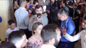 Цыганская свадьба Томск 2019