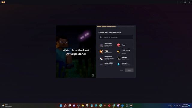 How To Claim Free Discord Nitro...(Medal.TV) смотреть онлайн