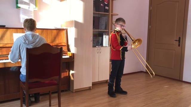 N. Baklanova "Mazurka" Shishko Evgeniy Н . Бакланова «Мазурка» Шишко Евгений смотреть онлайн