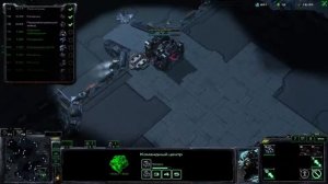 StarCraft 2 обучение (гайд) для новичков на русском. Обучение билдам в моде SALT.