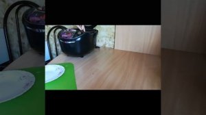 Гречка с фрикадельками в мультиварке . Бюджетно за 30 минут!