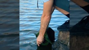 Складной короб для хранения  Naturehike, дорожный прочный бокс, для кемпинга, туризма, похода.